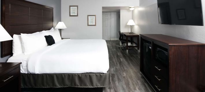Red Lion Inn & Suites Tucson Downtown Hotel di Tucson