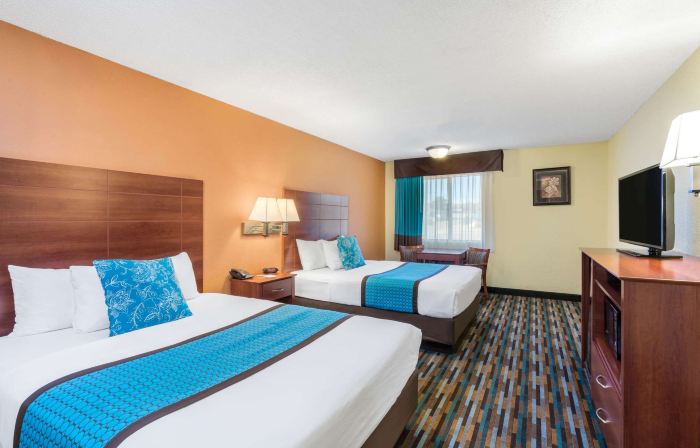 Days Inn by Wyndham Tucumcari
