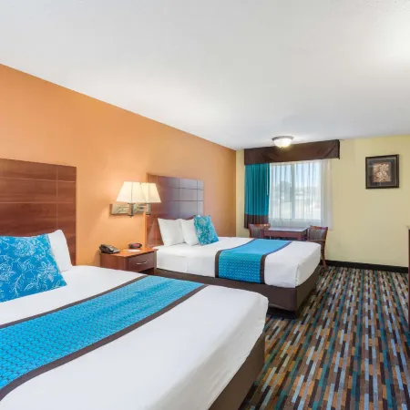 Days Inn by Wyndham Tucumcari