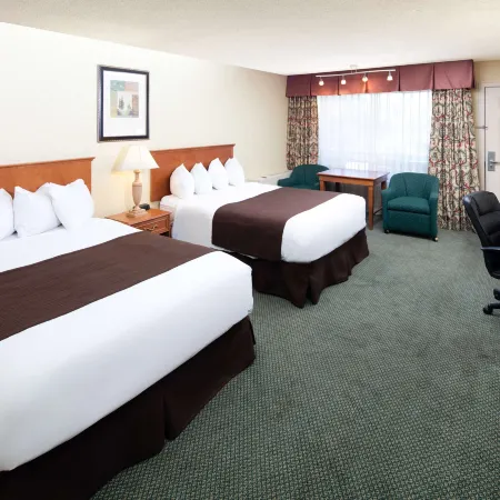 Red Lion Inn & Suites Missoula