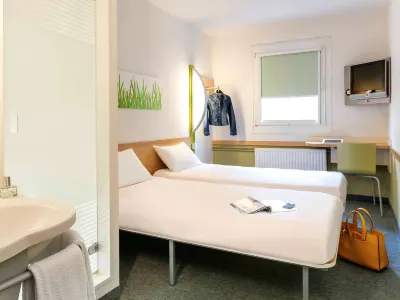 Ibis Budget Roanne