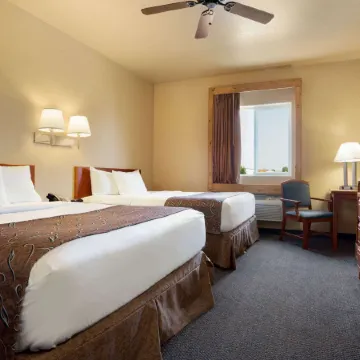 Travelodge by Wyndham Gillette