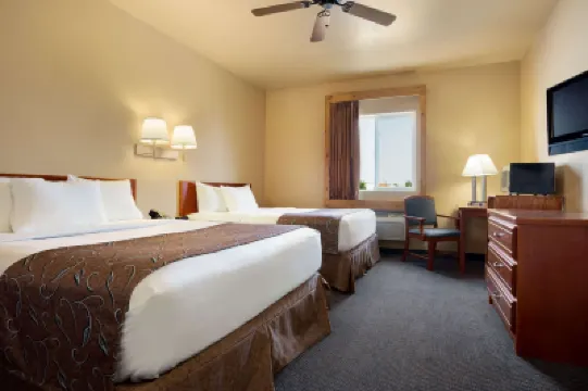 Travelodge by Wyndham Gillette Hôtels à : 