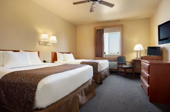 Travelodge by Wyndham Gillette