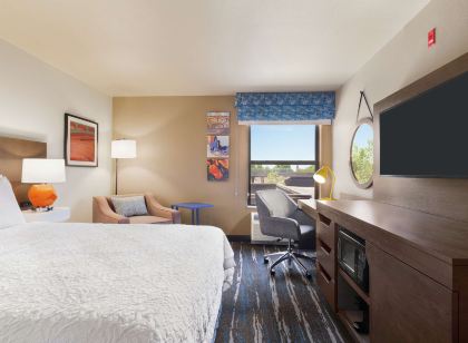 Hampton Inn Sacramento/Rancho Cordova