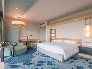 Renaissance Suzhou Taihu Lake Hotel