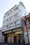 Minuano Hotel Home próximo ao Aeroporto Hotels in 