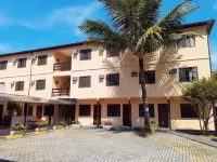 Pousada do Cardoso Hotels in Conceicao de Jacarei