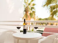 Sagitario Vista Playa I Apartamentos Hotels in Menorca
