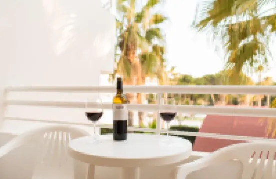 Sagitario Vista Playa I Apartamentos