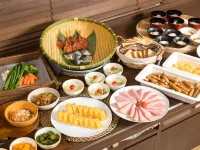 Sanco Inn Nagoya - Shinkansenguchi Hotels in Nagoya
