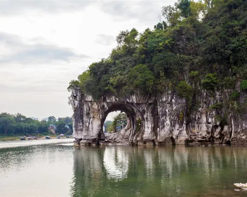 City Comfort Inn (Guilin Railway Station Branch) Рядом с отелем Photos