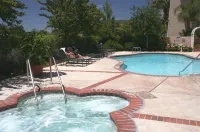 Best Western Plus Thousand Oaks Inn - Gym