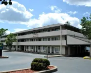 Quality Inn & Suites North Gibsonia Hotel in zona La Roche College