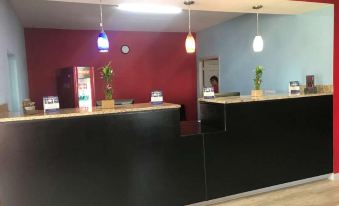 Americas Best Value Inn Brinkley - Hizvo