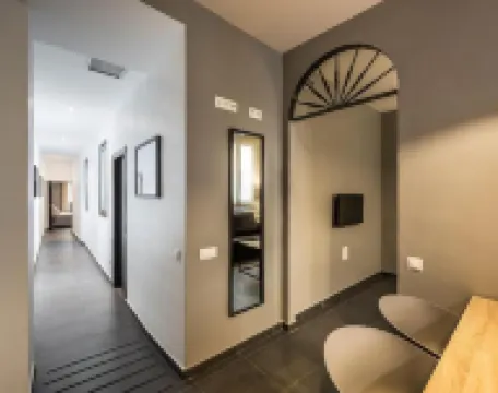 Catalina Suites San Nicolas