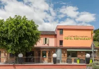 Logis Hotel Burnichon Hotel a Bully