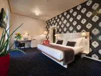 EA Hotel Tereziánský dvůr