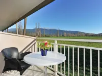 Mohua Motels فنادق في Pohara