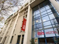 Ibis Mulhouse Centre Filature Hotels in Rixheim