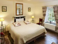 Vakantie Logies de Kleine Motte Hotels in Sint-Truiden