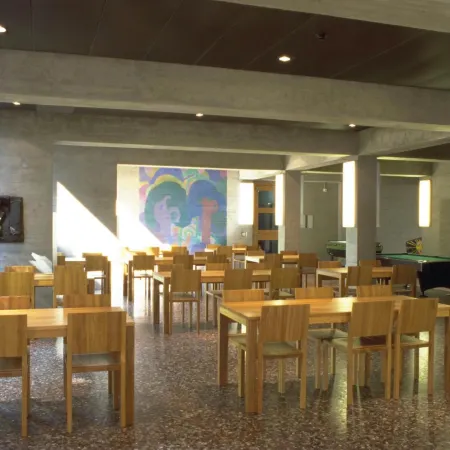 Zurich Youth Hostel