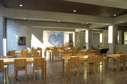 Youth Hostel Zurich Mahlzeiten Photos