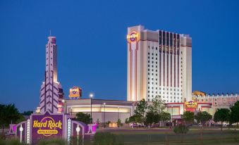 Hard Rock Hotel & Casino Tulsa