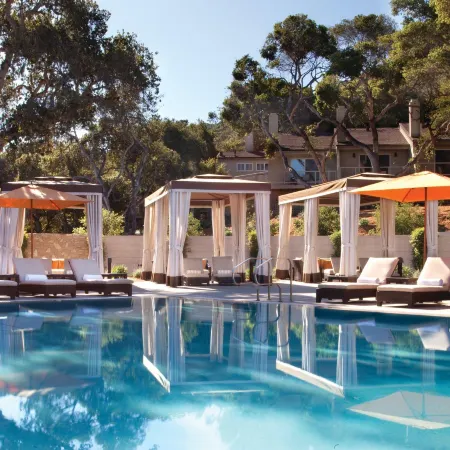 Carmel Valley Ranch, in The Unbound Collection by Hyatt