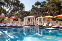 Carmel Valley Ranch, in The Unbound Collection by Hyatt - piscina