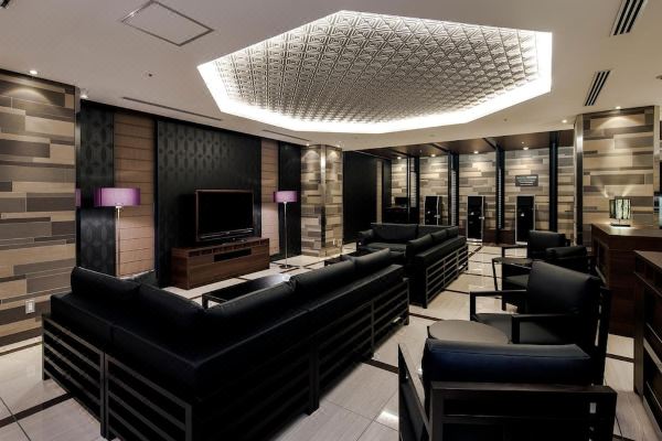 다이와 로이넷 호텔 오사카 기타하마(Daiwa Roynet Hotel Osaka-Kitahama)_3