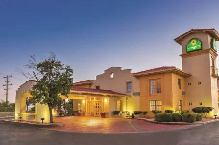 Travelodge by Wyndham El Paso - Airport