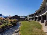 Clearbrook Motel & Serviced Apartments Hotels in Wanaka