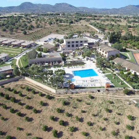 Hotel Son Trobat Wellness & Spa