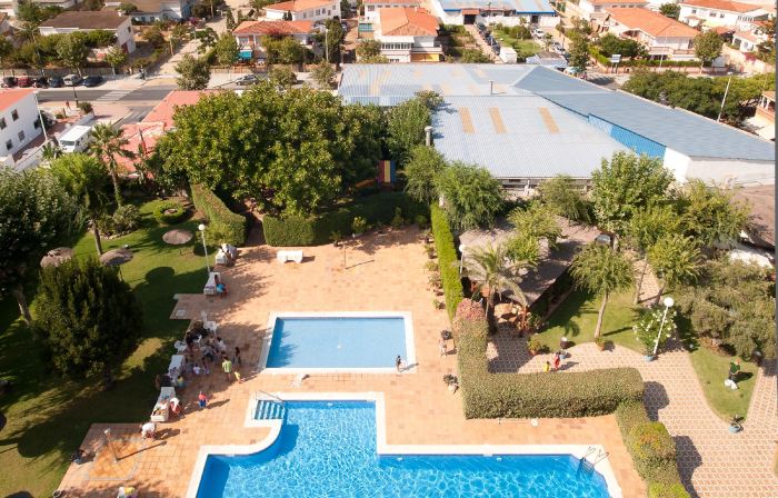 Hotel Pato Amarillo