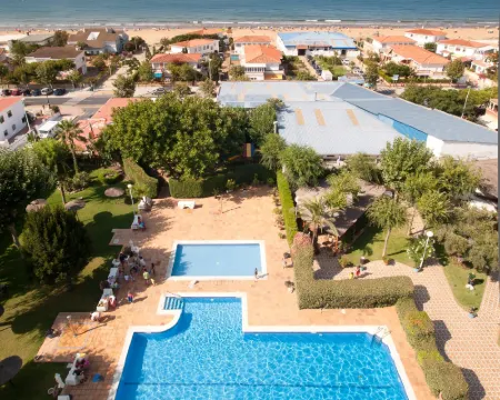 Pato Amarillo Hotels in Punta Umbria