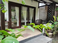 The This-Kon Gili Meno Hotels in Gili Meno