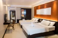 M Citi Suites - que admiten mascotas