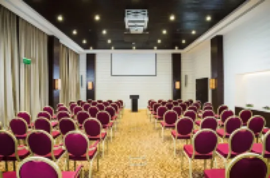 Juweira Boutique Hotel