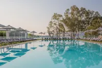 Rodostamo Hotel & Spa - Pools
