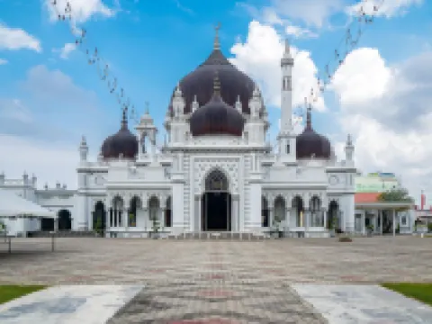 โรงแรมโดตา โรงแรมในอาโลร์เซอตาร์