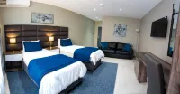 The Cato Suites Hotel Hotels in Westville
