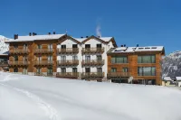 Hotel Sporting Family Hospitality Hotel di Livigno