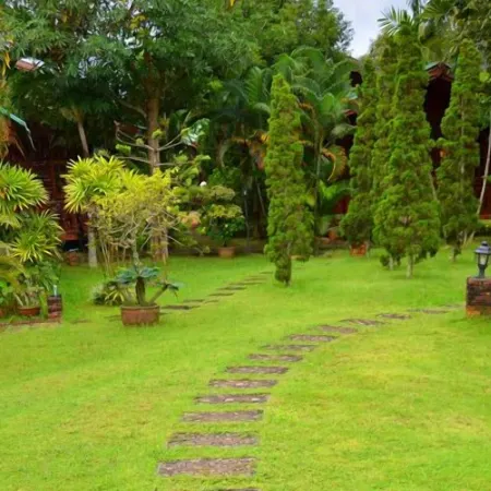 ChiangsanGoldenland Resort 1