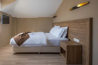 Otel Vona Hotels in Kuylu