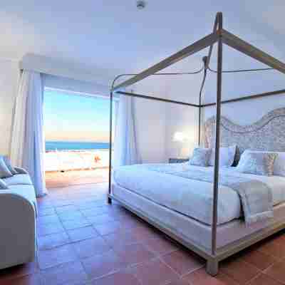 Hotel Piccolo Sant'Andrea Rooms