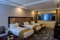 Lotus Hotel Hotels near Najran Mall -abaasaud 3