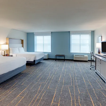 Holiday Inn MOBILE - AIRPORT by IHG