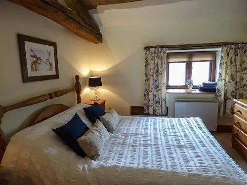 The Byre