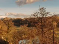 魯特維迪格阿爾穆斯有限公司飯店 戈斯福斯住宿飯店